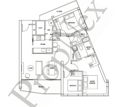 Artra (D3), Apartment #539872681